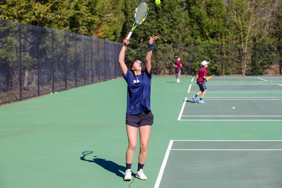 Tennis